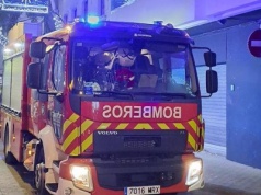 Niemowlę zamknięte w samochodzie w Arrecife. Interweniowali strażacy