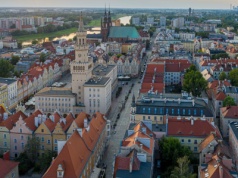 Jaki podatek od nieruchomości zapłacą w 2026 r. mieszkańcy największych miast?