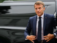 Szczyt w Londynie. Macron ogłosił, kto będzie obecny