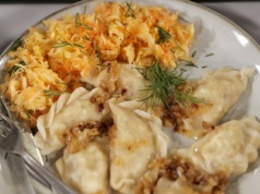 Masz ochotę na pierogi? Znam 5 adresów w Trójmieście, które cię nie zawiodą