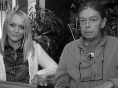 Małgorzata Ostrowska straciła miłość życia. Jacek Gulczyński był jej ostoją