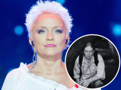 Małgorzata Ostrowska pogrążona w żałobie. Piosenkarka poinformowała o śmierci męża