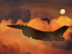 Z ostatniej chwili: Tragiczny wypadek w Rosji. Bomba o masie 450 kg spadła Biełgorod? Miasto bez prądu