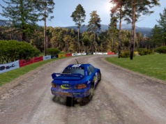 Old School Rally wjeżdża na konsole. To prawdziwa gratka dla fanów Colina 2.0 i V-Rally