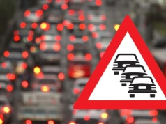 Najbardziej zakorkowane miasto Niemiec ujawnione. Kierowcy tracą tam aż 67 godzin