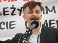 Prezydent i premier ścigają się na medyczne szczyty. Szef Porozumienia Rezydentów: ochrona zdrowia jest w sytuacji tragicznej