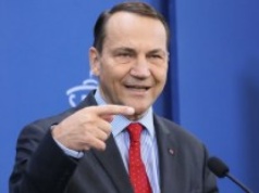 Sikorski wysyła Muska na Marsa. Padły mocne słowa