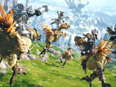 Final Fantasy XIV: Dawntrail z nową darmową zawartością. Square Enix dalej rozwija popularne MMORPG