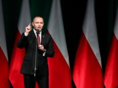 Urodziny Radia Maryja. Nawrocki napisał list