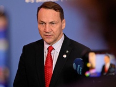 Musk wieszczy koniec UE. Sikorski odpowiada: Leć na Marsa. Tam nie ma cenzury nazistowskich salutów