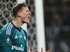 Co za wstyd! Legia blisko niechlubnego rekordu