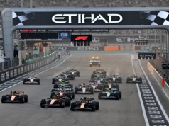 Verstappen wygrał GP Abu Zabi 2025 a Norris został mistrzem świata