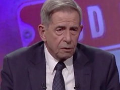 Tak rozumieją praworządność: Zoll postuluje... "rozwiązanie" Sądu Najwyższego. "Ja jestem zwolennikiem"