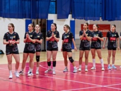 Truso przegrało w Ustce