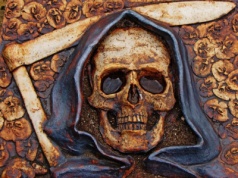 Wybuchy wulkanów przyczyniły się do epidemii Czarnej Śmierci