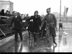 95 lat temu otwarto Torkat – pierwsze sztuczne lodowisko w Polsce