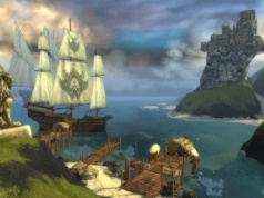 „Zalogowałem się i od razu dostałem wiadomość od znajomego sprzed 20 lat, który nie mógł mnie znaleźć”. Popyt na Guild Wars Reforged zaskoczył twórców