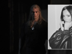 Odejście Cavilla wstrząsnęło obsadą Wiedźmina od Netflixa. Oto kulisy