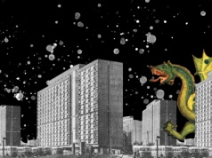 Kiedy zakończy się nowoczesność? Gdy powrócą smoki. Zatem – uwierz w smoka!