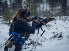 Jak ubrać się zimą na strzelnicę? Praktyczne porady z mroźnej północy