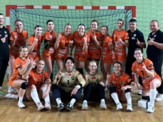 Elmas-KPS APR Radom z pewnym zwycięstwem w Pietrowicach. Radomianki Mistrzyniami rundy jesiennej!