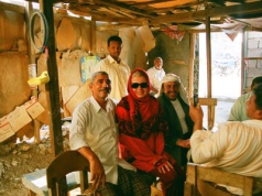 Od budowy szkoły w Afganistanie po bieliznę dla Burkiny Faso. „Pomaganie sprawia, że człowiek chodzi jak nakręcony”