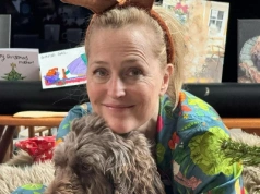 Liczne romanse gwiazdy „Z Archiwum X”. Prawda o życiu prywatnym Gillian Anderson