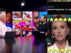 Stanowski i Mazurek nabijają się z Wysockiej-Schnepf. "Kanał Augustowski"