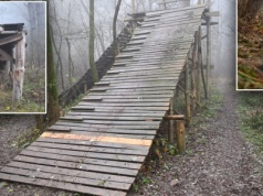 Tragiczna śmierć 17-latka w Bike Parku. Sekcja zwłok ujawniła straszne obrażenia