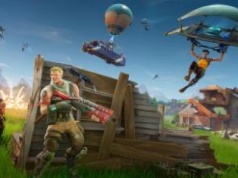 Fizyczna kopia Fortnite sprzedana za astronomiczną kwotę. To rzadki rarytas