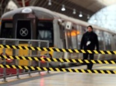 3-letnia dziewczynka wśród 21 poszkodowanych na lotnisku Heathrow