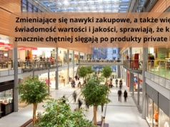 Nowa generacja marek własnych – jak private label wchodzi w segment premium, eco i produkty specjalistyczne?