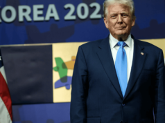 Nowa strategia bezpieczeństwa USA: Trump stawia na paliwa kopalne