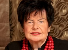 Joanna Senyszyn ostro o redemptoryście z Torunia: Rydzyk nie jest świętą krową