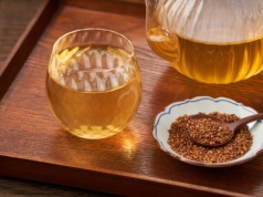 Herbata gryczana - naturalny napój o wyjątkowych korzyściach