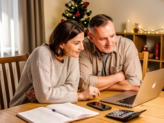 Świąteczne zakupy online 2025: Ile Polacy wydadzą na święta, co chcą kupić i jakie prezenty podarują najbliższym?