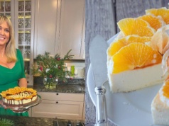 Sekretny składnik sernika. Wachowicz zawsze dorzuca przed pieczeniem