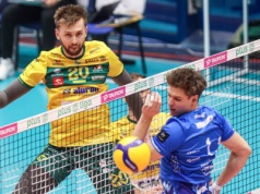 PlusLiga. Wyniki i skróty meczów 10. kolejki (WIDEO)