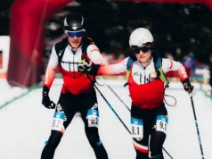 Skialpinizm: Biało-Czerwoni z kwalifikacją olimpijską w sztafecie!