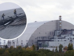 Złe wieści z Czarnobyla. Sarkofag utracił szczelność