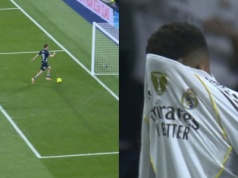 Real zawiódł na całej linii. Ależ sensacja, kończyli mecz w dziewięciu