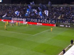 Kiwior i Bednarek pokazali, co potrafią. "Tak to łatwo być bramkarzem"