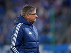 Waldemar Fornalik skomentował wygraną Ruchu Chorzów