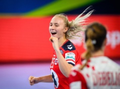 Norweżki grają w innej lidze. Kolejna drużyna zniszczona