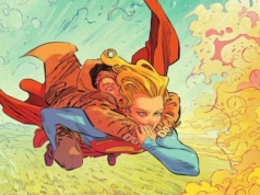 Pierwszy Supergirl zwiastun startuje w tym tygodniu