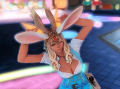 Tom Morello z Rage Against the Machine wydaje piosenkę dla Final Fantasy XIV