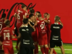 Polacy mistrzami świata! Wielki mecz w finale, historyczny sukces