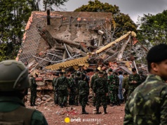 Wzrost napięć pomiędzy Tajlandią i Kambodżą. Państwa wzajemnie oskarżają się o atak