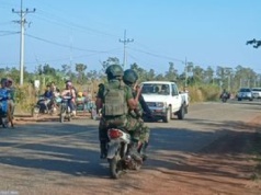 Definitywny koniec rozejmu? Starcia między Tajlandią a Kambodżą