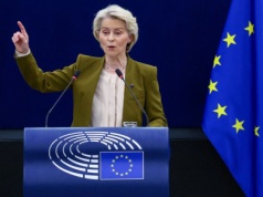 Decydująca faza gry o wielką umowę. Unia chce ogłosić sukces jeszcze w grudniu